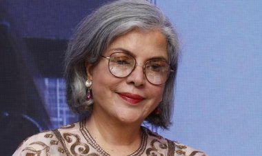 শয্যাশায়ী অভিনেত্রী জিনাত আমান