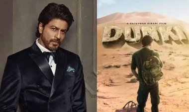 ধর্মেন্দ্র ও শাহরুখের মধ্যে কী ঘটেছে? ঐতিহাসিক বললেন তাপসী