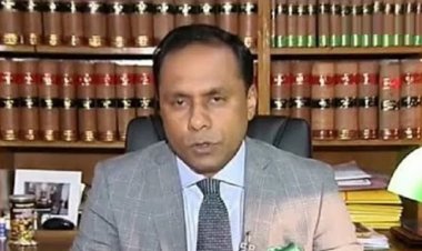 ‘খালেদা জিয়াকে বিদেশে নিতে নতুন আবেদন চাওয়া অমানবিক’