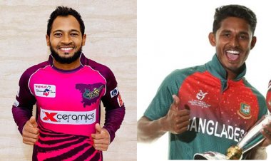 বরিশালে মুশফিক চট্টগ্রামে তানজিম তামিম