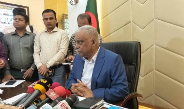 ভিসা নীতিতে কাকে নিষিদ্ধ করেছে, তা জানি না : স্বরাষ্ট্রমন্ত্রী