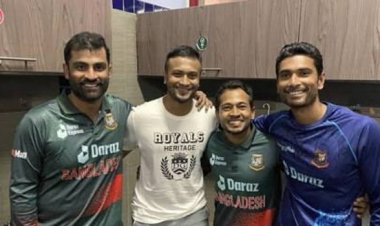 ড্রাফট শেষে কেমন হলো বিপিএলের দলগুলো
