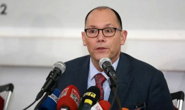 গণমাধ্যমও ভিসানীতিতে যুক্ত হবে: পিটার হাস