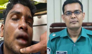 হারুন কাণ্ড: প্রতিবেদন দাখিলের সময় তৃতীয় দফা বাড়ছে