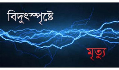 নোয়াখালীতে বিদ্যুৎস্পৃষ্টে ২ শিশুর মৃত্যু