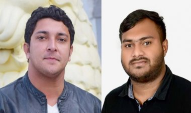 র‌্যাব পরিচয়ে ছিনতাই : সোনারগাঁ পৌরসভা ছাত্রলীগের সভাপতি ও সাধারণ সম্পাদক গ্রেপ্তার