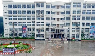 ফরিদপুরে ডেঙ্গুতে তিন নারীর মৃত্যু