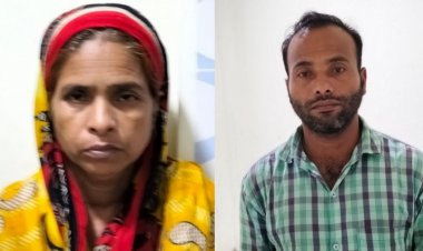 হাসানকে হত্যার পর লাশ ১০ টুকরো করে স্ত্রী-সন্তান, ফেলা হয় তিন স্থানে