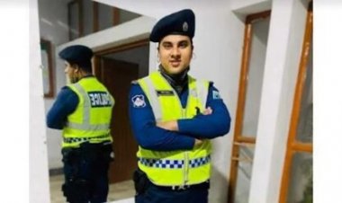 হোটেলে কলেজছাত্রীকে ২ মাস আটকে রাখা সেই কনস্টেবল গ্রেপ্তার