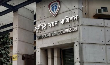 ৬ কোটি টাকার দুর্নীতিতে আসামি স্ত্রীসহ বিআরটিএর কর্মকর্তা