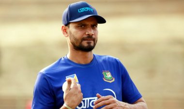 সাকিব-তামিম দ্বন্দ্ব, বিসিবিতে মাশরাফি