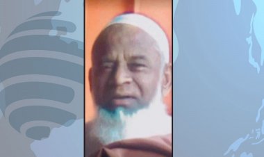 ব্রাহ্মণবাড়িয়ায় মাইক্রোবাসের ধাক্কায় বীর মুক্তিযোদ্ধা নিহত