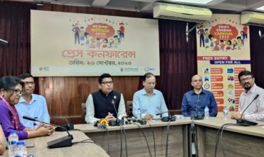 আরও ১০ হাজার শেখ রাসেল ডিজিটাল ল্যাব স্থাপন হবে : পলক