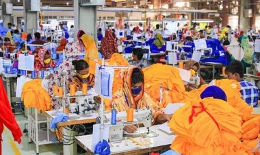 যুক্তরাষ্ট্র ও ইউরোপের বাজারে কমছে পোশাক রপ্তানি