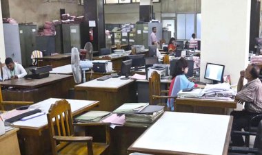 বৃহস্পতিবার থেকে ৩ দিনের ছুটিতে দেশ