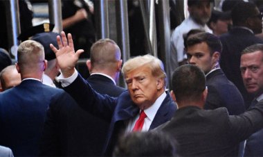 দেওয়ানি মামলায় ডোনাল্ড ট্রাম্পকে 'প্রতারক' বলে চিহ্নিত করলো আদালত