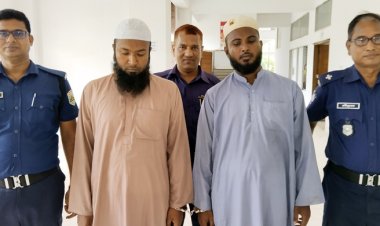 জয়পুরহাটে হত্যার ১৬ বছর পর দুজনের যাবজ্জীবন