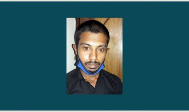 আলোচিত সন্ত্রাসী ঢাকাইয়া আকবর গ্রেপ্তার