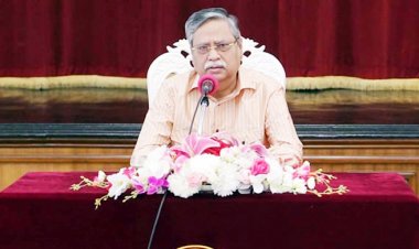 বঙ্গবন্ধুর নেতৃত্ব অবিশ্বাসীদের বয়কটের আহ্বান রাষ্ট্রপতির