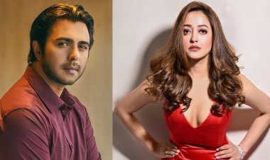 প্রথমবার কলকাতার সিনেমায় অপূর্ব, সঙ্গী রাইমা সেন