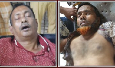 রাজধানীতে অজ্ঞানপার্টির খপ্পরে পড়ে সর্বস্ব খোয়ালেন দুই ব্যবসায়ী
