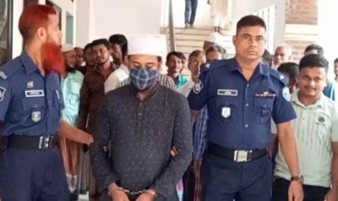 আলমগীর হত্যা: পরকীয়া প্রেমিকের যাবজ্জীবন, গৃহবধূর ৭ বছরের কারাদণ্ড