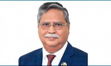 শেখ হাসিনার নেতৃত্বেই গড়ে উঠবে স্মার্ট বাংলাদেশ : রাষ্ট্রপতি