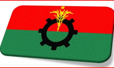  বিএনপির শ্রমিক কনভেনশনের স্থান পরিবর্তন