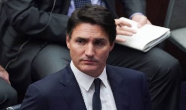 ভয়ানক ভুল’ করে ক্ষমা চাইলেন জাস্টিন ট্রুডো
