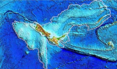 'অষ্টম মহাদেশ' আবিষ্কার করলেন বিজ্ঞানীরা! নিখোঁজ ছিল ৩৭৫ বছর ধরে