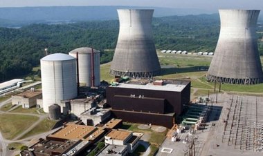 রূপপুরের পথে ইউরেনিয়াম, বাস চলাচল বন্ধ