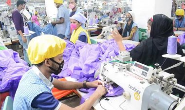 বাংলাদেশের তৈরি পোশাক নিয়ে গুরুতর অভিযোগ যুক্তরাষ্ট্রের