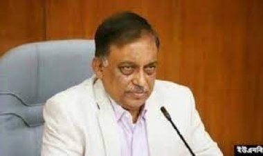 খালেদা জিয়াকে বিদেশ নেওয়ার বিষয়ে যা বললেন স্বরাষ্ট্রমন্ত্রী