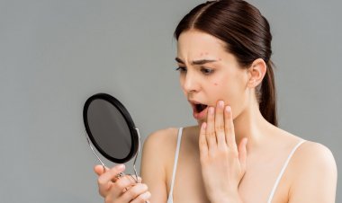 ব্রণ দূর করার উপায় ও রূপচর্চা