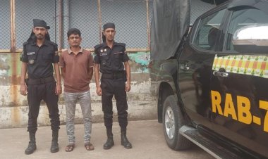কক্সবাজার থেকে ইয়াবা নিয়ে খুলনার পথে যুবক, চট্টগ্রামে আটক