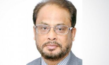 বাজার ব্যবস্থাপনায় ব্যর্থতার নিকৃষ্ট রেকর্ড করেছে সরকার: জিএম কাদের