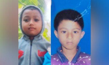 নাটোরে পৃথক ঘটনায় পানিতে নিখোঁজ ৪ শিশুর মরদেহ উদ্ধার