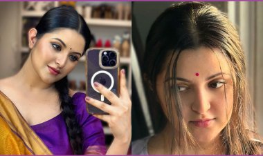 মেয়েদের গায়ে হাত কেমনে দেয়? ক্ষুব্ধ পরীমণি