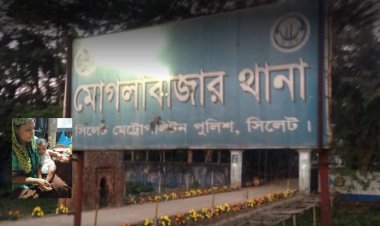 তিন মাসের শিশু চুরি করে পুকুরে ফেলে হত্যা 