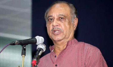 সময় থাকতে ভদ্রভাবে চলে যান: আ স ম রব