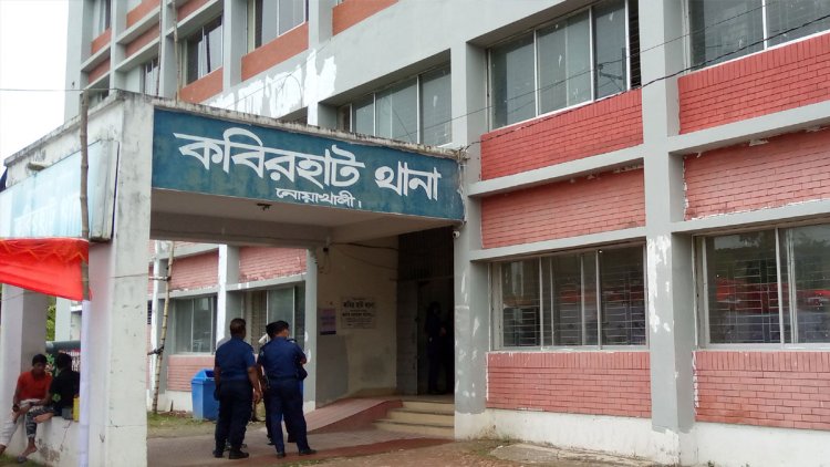  স্কুলে যাওয়ার পথে শিক্ষার্থী অপহরণ, উদ্ধার করলো পুলিশ