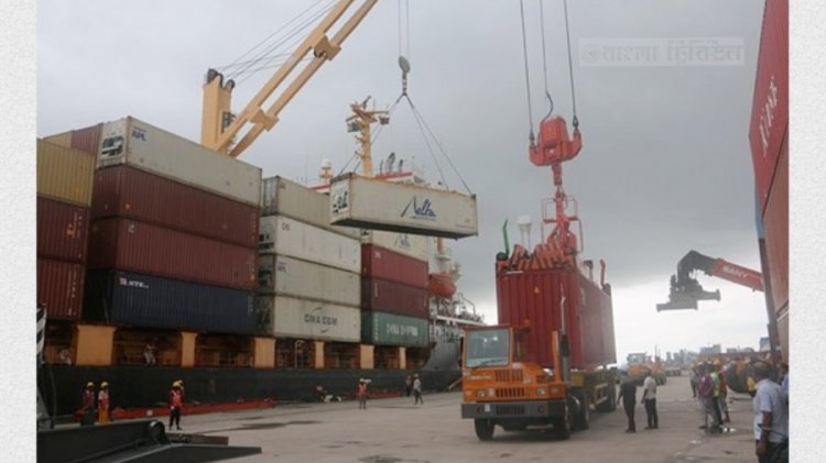 পোশাক রফতানির আড়ালে ৩০০ কোটি টাকা পাচার