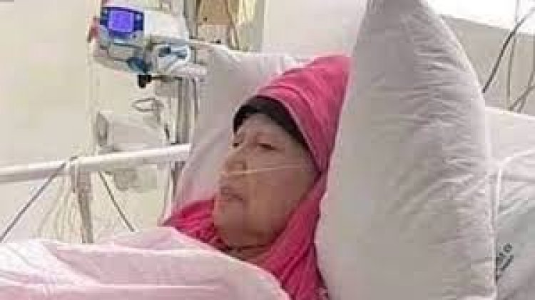 খালেদা জিয়ার শারীরিক অবস্থা হাসপাতাল থেকে ছাড়া পাওয়ার মতো নয়: চিকিৎসক