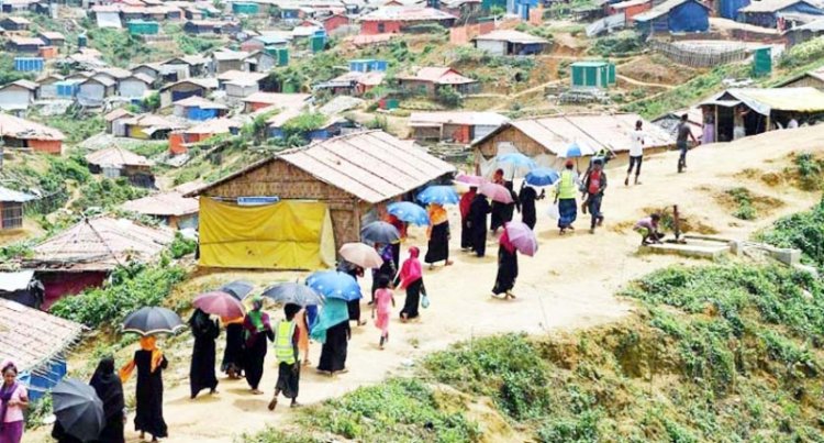 ৩ হাজার রোহিঙ্গা দিয়ে প্রত্যাবাসন শুরু করতে চায় মিয়ানমার