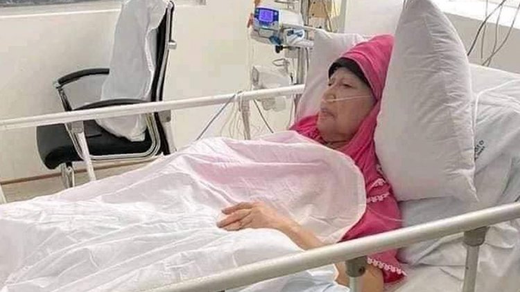 হাসপাতালে যেমন আছেন খালেদা জিয়া