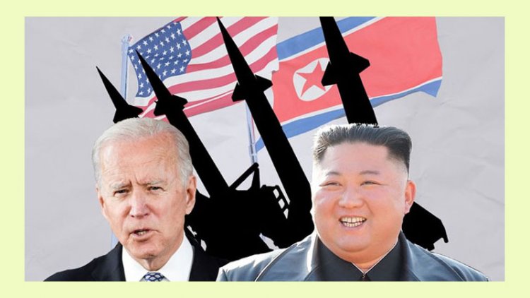 রাশিয়ায় অস্ত্র পাঠালে উত্তর কোরিয়াকে যে পরিণতির বার্তা দিল যুক্তরাষ্ট্র