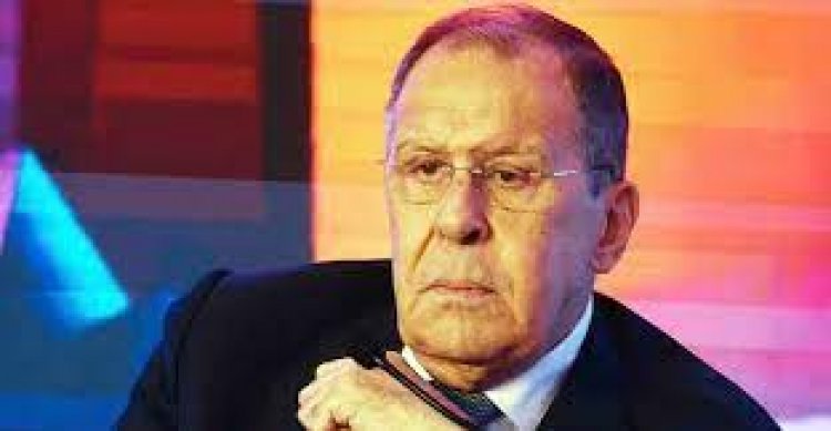 ঢাকায় আসছেন সার্গেই লাভরভ