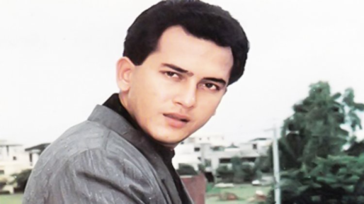 সালমান শাহ’র মৃত্যুর ২৭ বছর