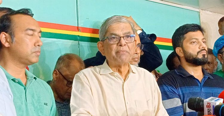 ‘সরকার পতন আন্দোলন ভিন্ন খাতে নিতে ড. ইউনূস ইস্যু আনা হয়েছে’