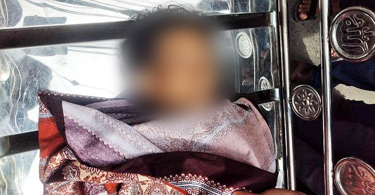 রড চুরির অভিযোগে রাতভর নির্যাতনে কিশোরকে হত্যা